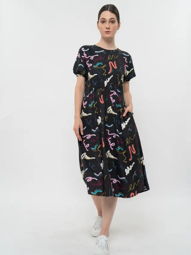 Koleksi reguler COTTONINK