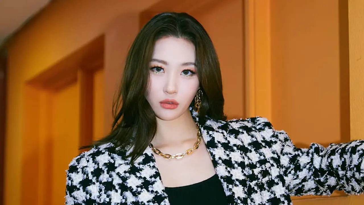 Sunmi