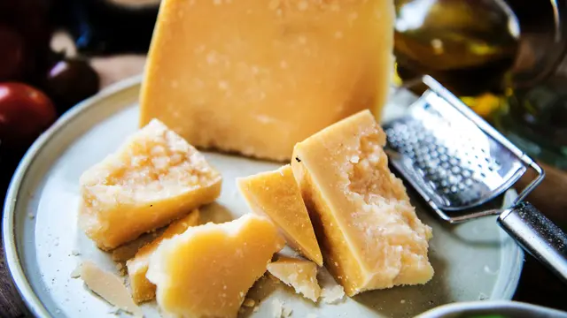 keju