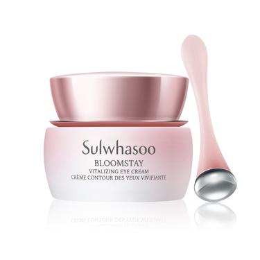 Lengkapi Rangkaian Bloomstay Sulwhasoo Hadirkan Varian Eye Cream Beauty Fimela Com