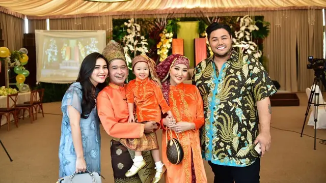 Ayu Ting Ting