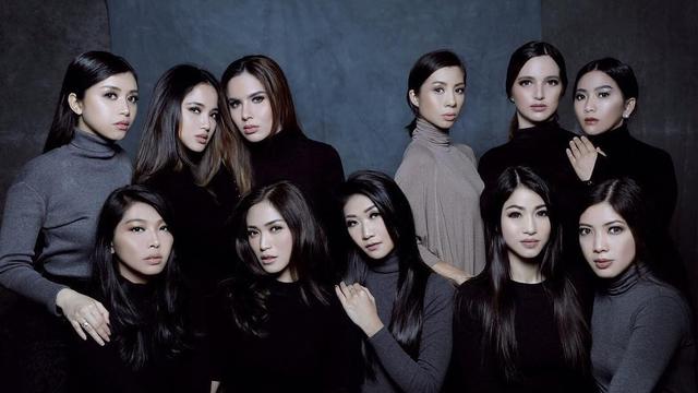 [Bintang] Girls Squad