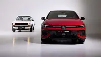Volkswagen Golf GTI Edition 50, Perayaan Setengah Abad Legenda Hot Hatch