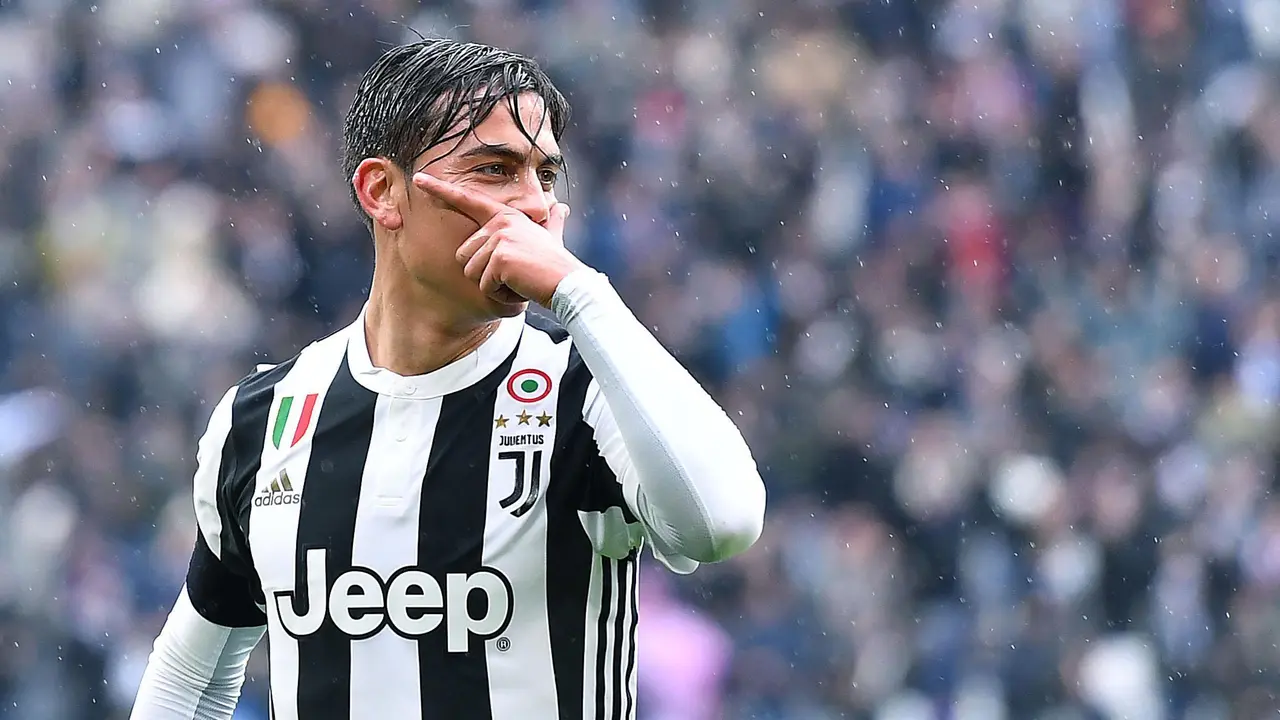 Juventus vs Udinese