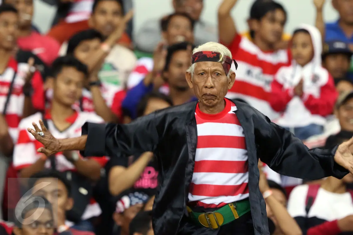 Madura United