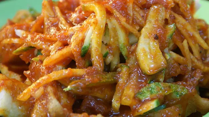 5 Jenis Rujak Ini Sanggup Bikin Kamu 'Ngidam' Seketika