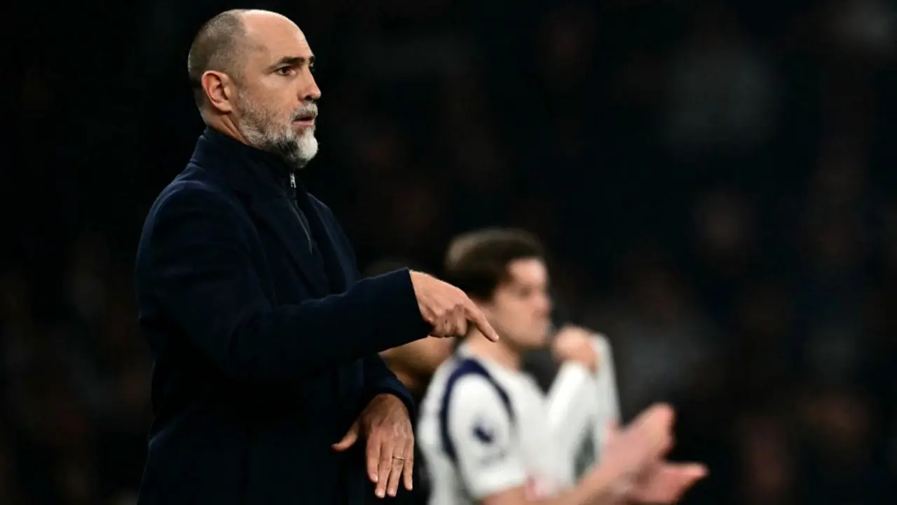Igor Tudor