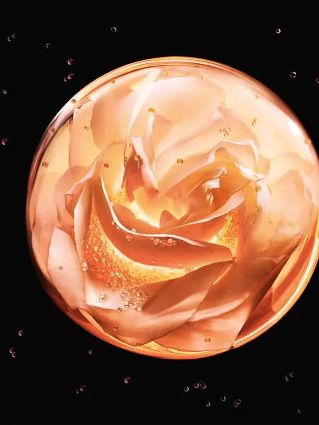 Mawar Ajaib Dior Prestige yang Jadi Kunci Kulit Sehat dan Awet Muda