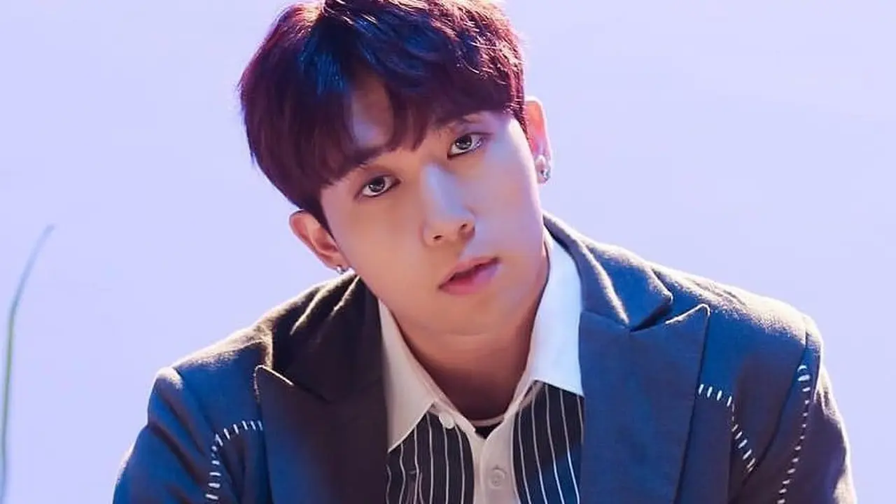 Hoon U-Kiss (Soompi)