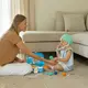 Bermain bukan sekadar hiburan bagi anak. Lewat role play, mereka belajar memahami dunia dan perasaannya secara alami. [Dok/Pexels.com/Polesie Toys].