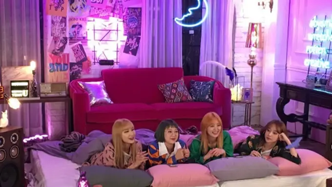 [Bintang] Comeback Tanpa Solji, EXID: Kami Gugup