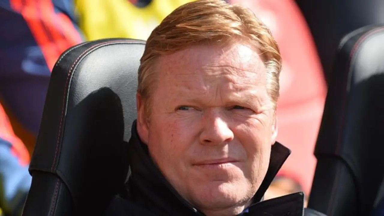 Ronald Koeman