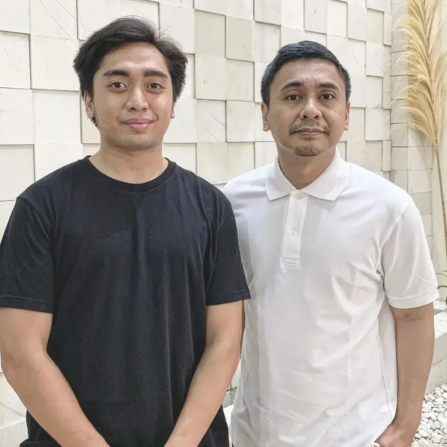 Ingat Pemeran Dika Kecil Film Marmut Merah Jambu? Ini 6 Potret Terbarunya