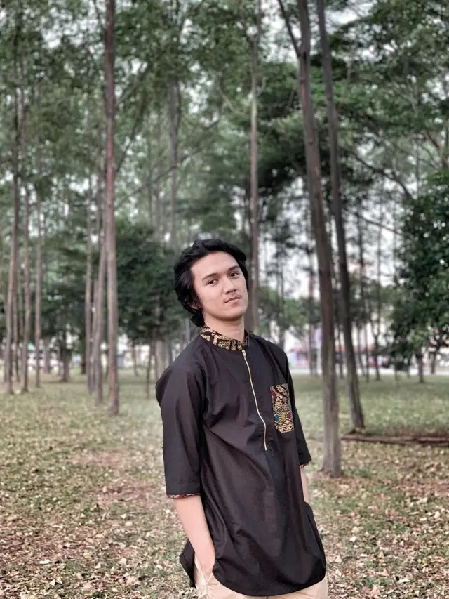 6 Potret Terbaru Difa Ryansyah, Runner Up Idola Cilik 4