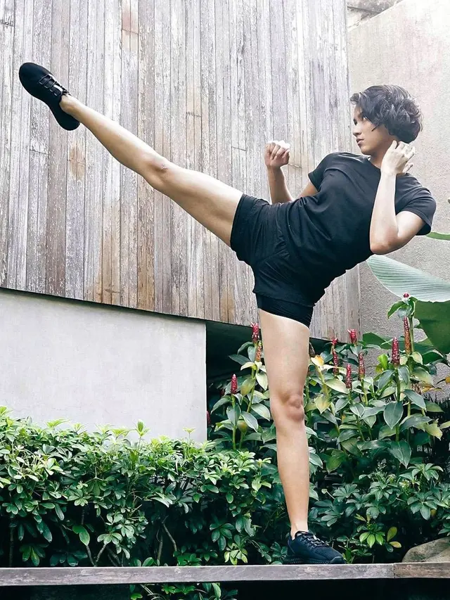 [Fimela] Aghniny Haque