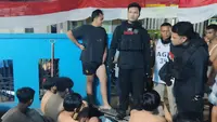 Belasan Remaja Digerebek saat Nongkrong, Diduga Hendak Tawuran
