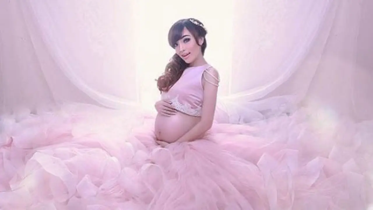 Angel Cherrybelle