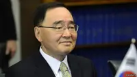 PM Korsel Chung Mundur 