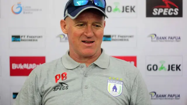 Peter Butler