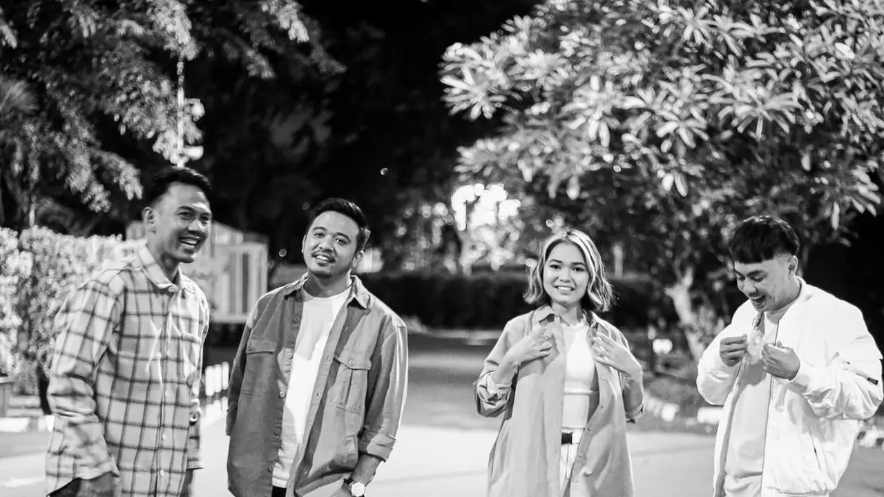 Grup Band Geisha