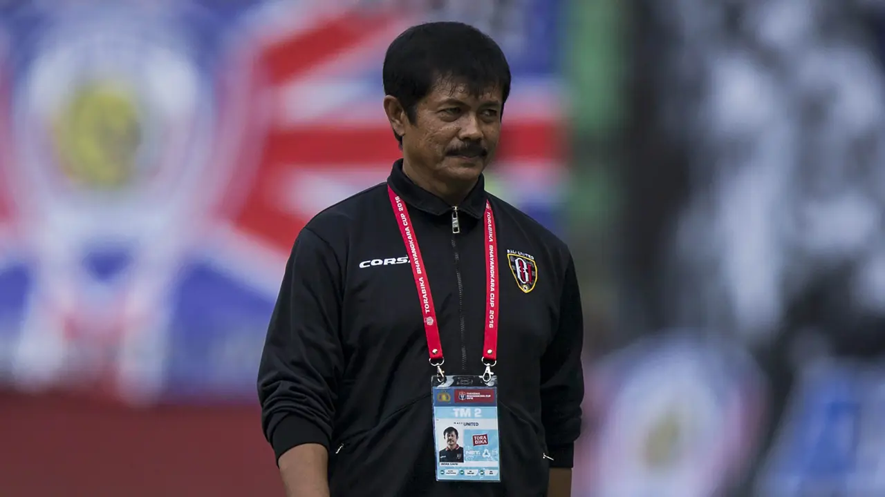Bali United