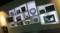 Potret Korea Selatan di Museum Samsung: Keuletan yang Mendunia
