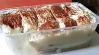 Resep Biskuit Keju yang Cocok Jadi Hampers Idulfitri