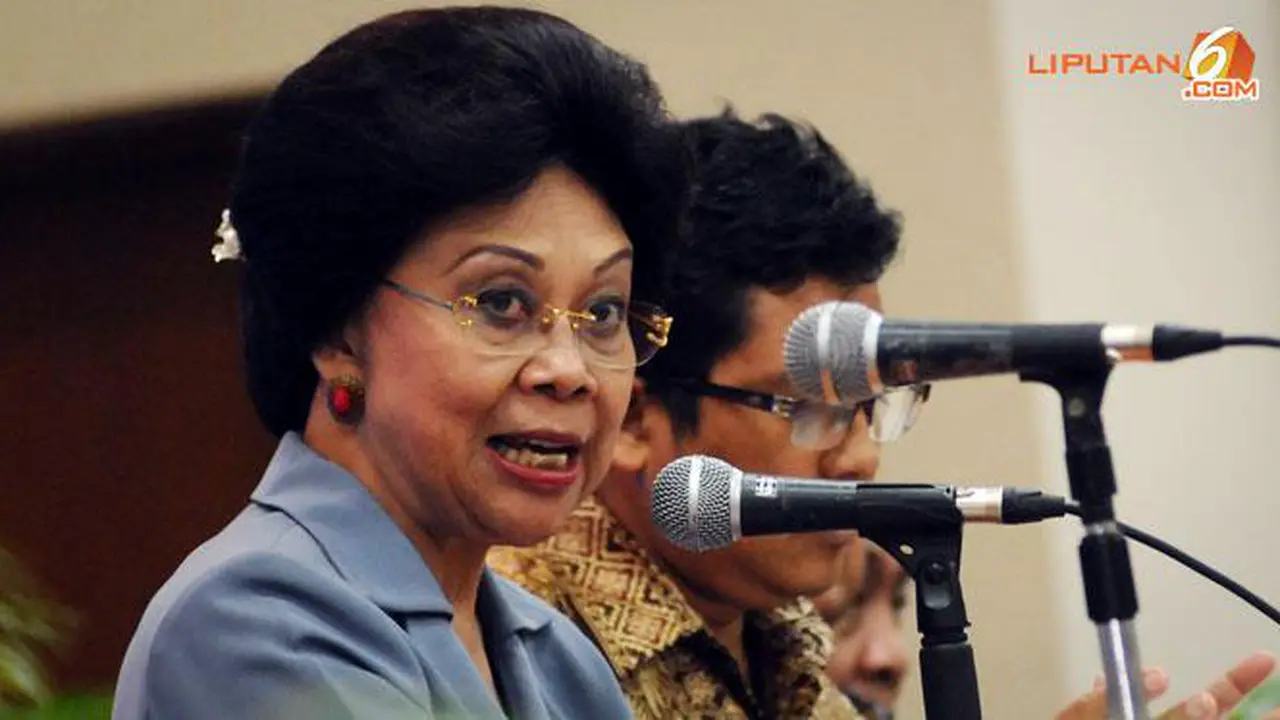 Menkes Luncurkan Buku Gizi di Hari Gizi Nasional