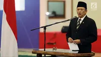 Ketua DPR Sebut RUU Terorisme Ketok Palu Jumat Mendatang