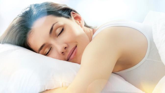  Tidur Tanpa Celana Dalam  Manfaatnya Mengejutkan Beauty 