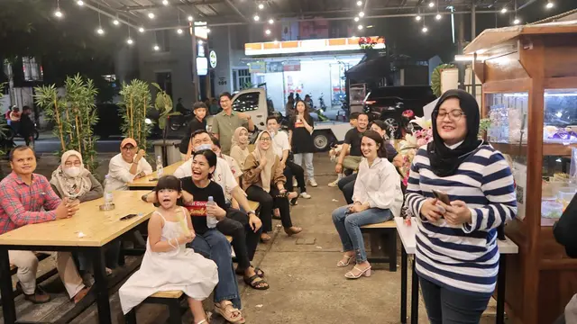 [Fimela] Ririn Ekawati