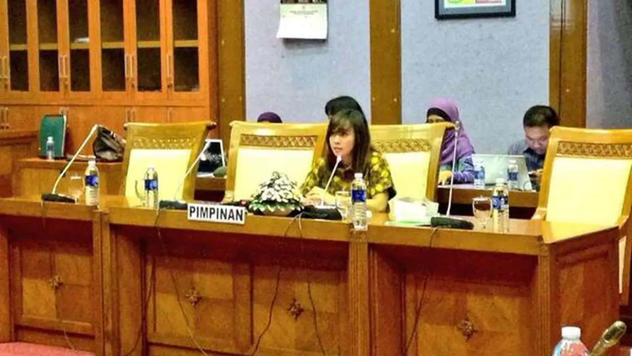 Nova Riyanti Yusuf