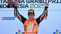 Pecco Bagnaia Kritik MotoGP yang Sangat Buruk Menangani Kecelakaan Horor di Moto3 Malaysia: Kehilangan Kredibilitas!