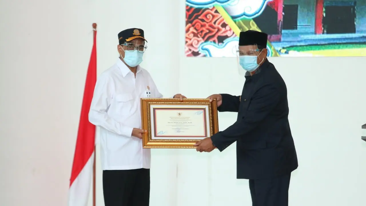 Ciptakan Banyak Inovasi, Menhub Apresiasi Dosen dan Taruna Politeknik Perkeretaapian Indonesia