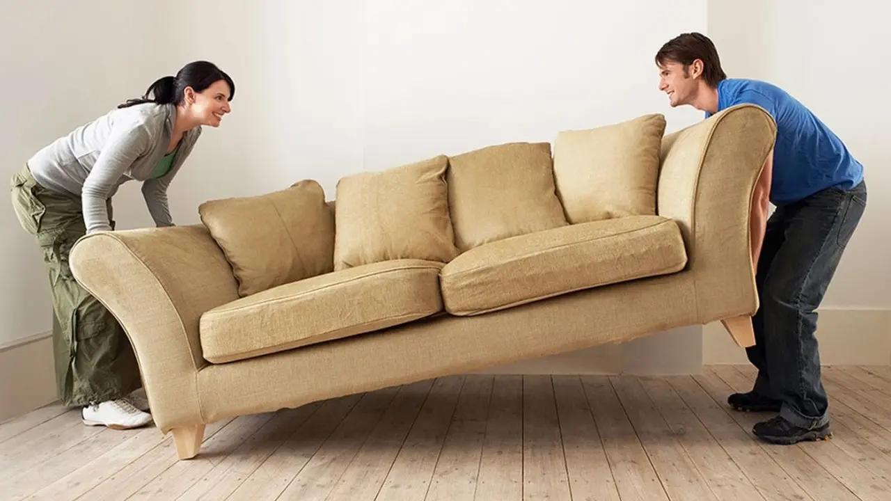 Anda Pengantin Baru? Berikut Tips Memilih Furnitur yang Tepat