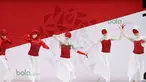 Awalnya adalah sebuah impian untuk menjadi sebuah industri sepak bola Dunia. (Bola.com/Nicklas Hanoatubun)