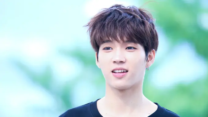 Woohyun