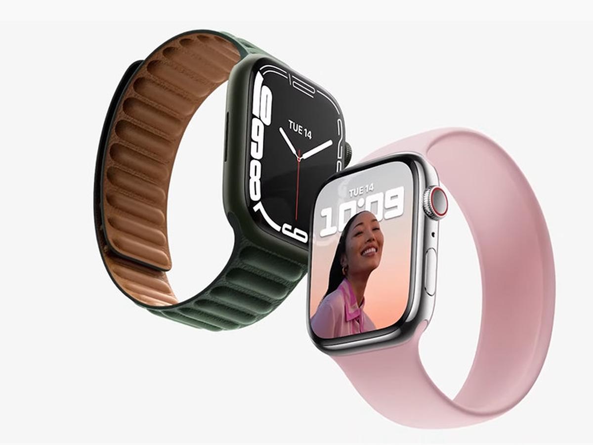 Apple Watch Bakal Dilengkapi Fitur Pengukur Gula Darah? - Tekno Liputan6.com