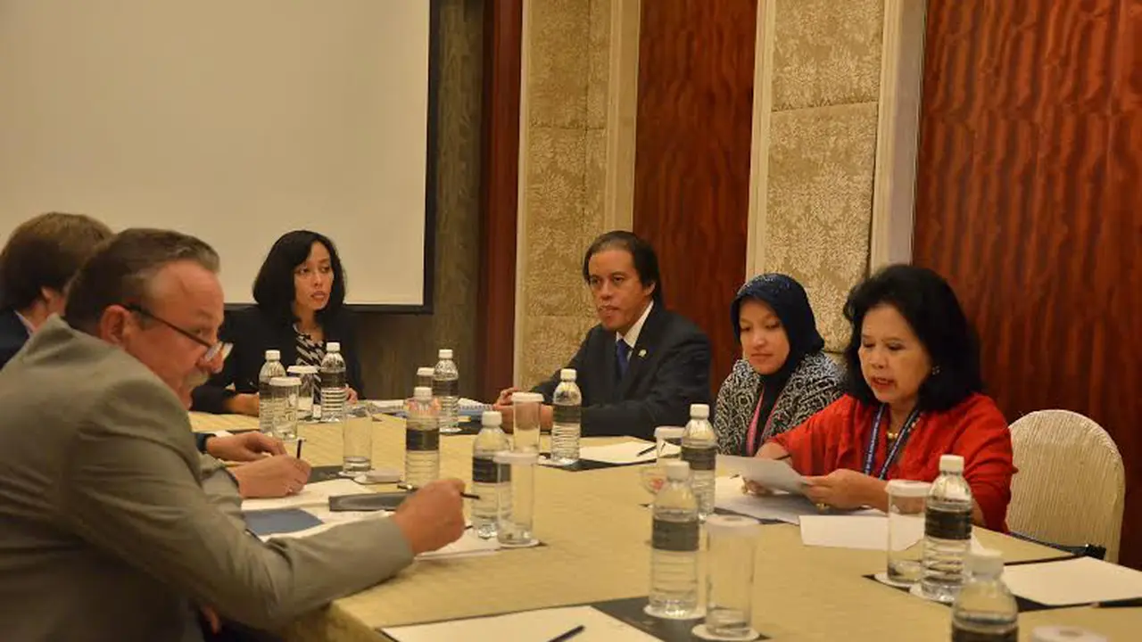 20150910-Delegasi Parlemen Indonesia-AIPA-Bellarusia