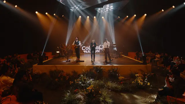 Collabonation Konser Silaturahmi Ramadan (Foto: Istimewa)