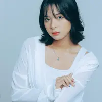 Outfit Casual Zee JKT48 /copyright instagram/ jkt48.zee