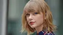 Dilansir dari Variety, Taylor Swift akan bermain di film adaptasi yang berjudul Cats.(MoeJackson)