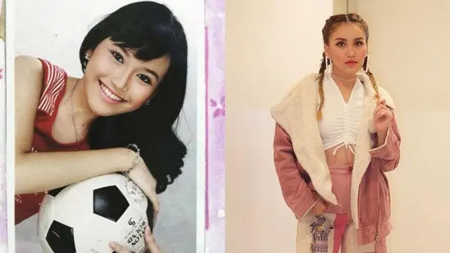 Ayu Ting Ting