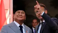 DPR Panggil Mendikdasmen, Pertanyakan Wajib Belajar Bahasa Prancis dan Portugis