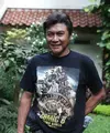 Aktor Willy Dozan mengaku bangga dan merasa puas ketika film yang melibatkan namanya itu melejit dan tembus 1 juta penonton tiap minggunya. (Nurwahyunan/Bintang.com)