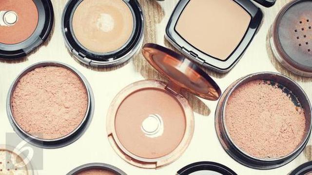 Trik Mudah  Perbaiki Palet Makeup yang  Rusak Fashion 