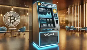 Australia Bekukan Registrasi Cryptolink, 96 ATM Kripto Resmi Offline