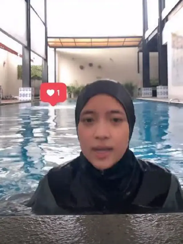 Nissa Sabyan (Foto: Instagram/@nissa_sabyan)