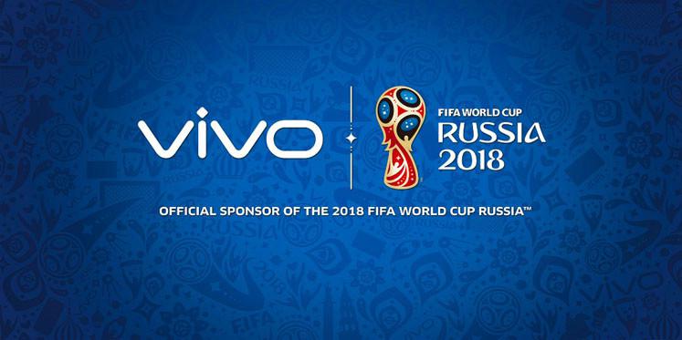 Fifa Gandeng Vivo Jadi Ponsel Resmi Piala Dunia 2018 Dan 2022 Tekno Liputan6 Com