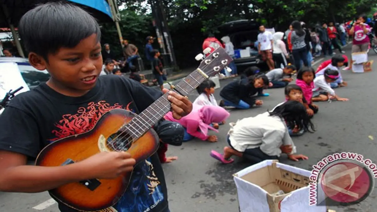 Anak Jalanan